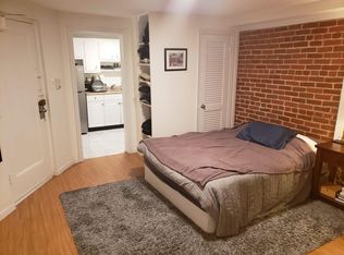 1932 Biltmore St NW APT 1, Washington, DC 20009