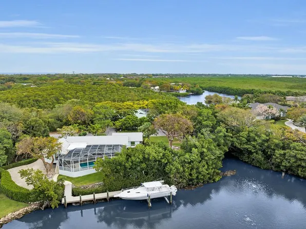 19 Harbor Island Dr, Key Largo, FL 33037