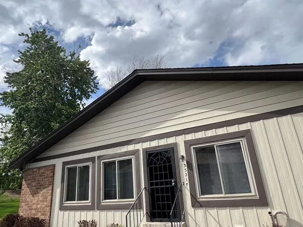 3521 S Kittredge Street #F, Aurora, CO 80013