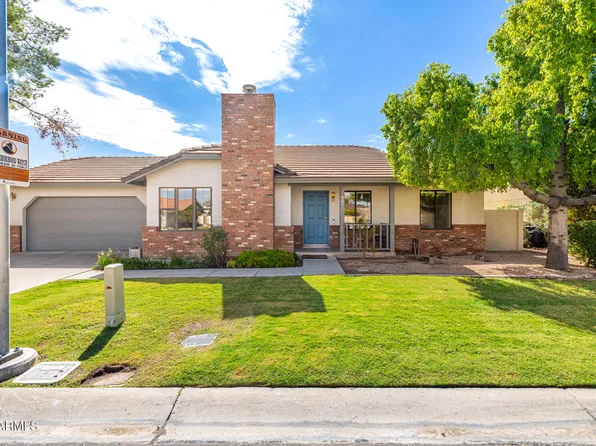 945 E LEEWARD Lane, Tempe, AZ 85283