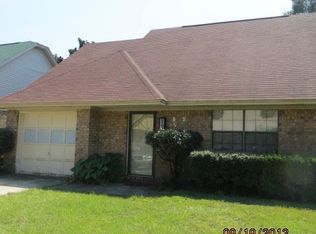 6961 Heather Oaks Dr, Pensacola, FL 32506