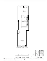 Rented by Mirador Real Estate