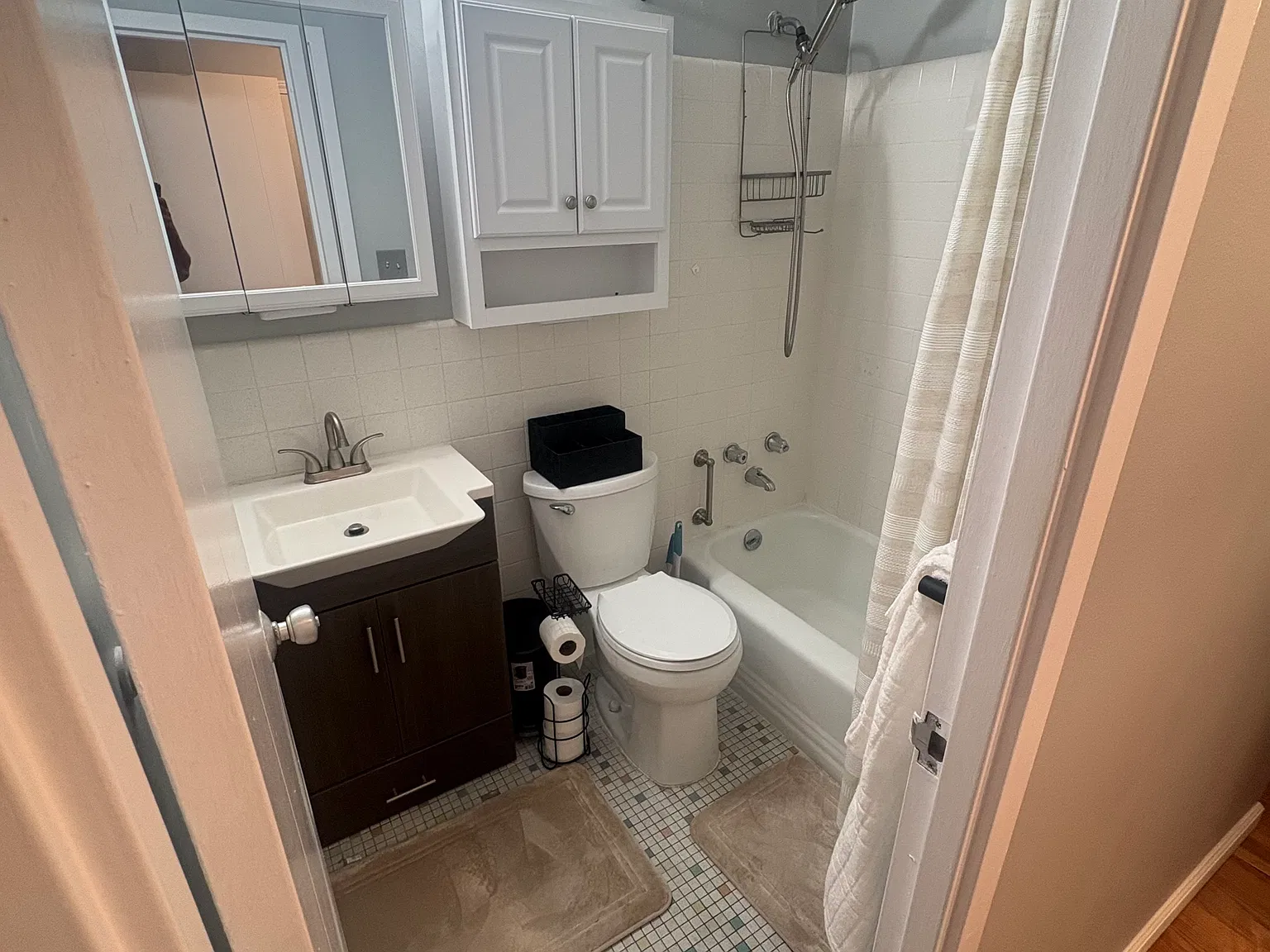1 bed, 575 sqft, $1,500 — Photo 3