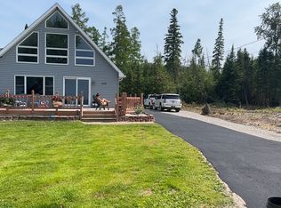 645 W Lake St, Spruce, MI 48762