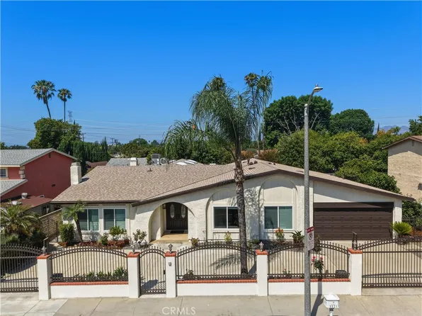 9521 Yolanda Ave, Northridge, CA 91324