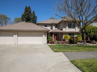 5913 Mareta Ln, Loomis, CA 95650
