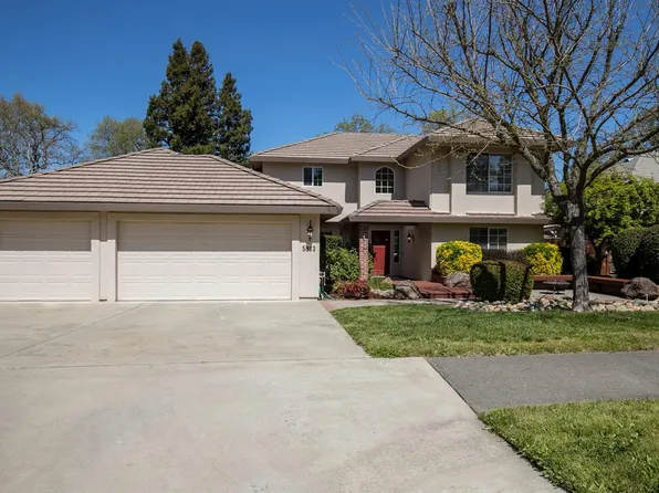 5913 Mareta Ln, Loomis, CA 95650