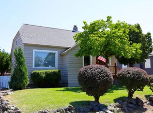 107 N 26th Ave, Yakima, WA
