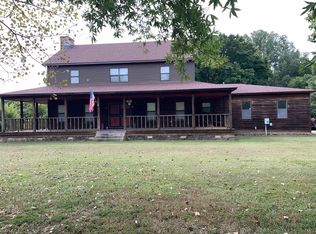2879 Randolph Rd, Burlison, TN 38015