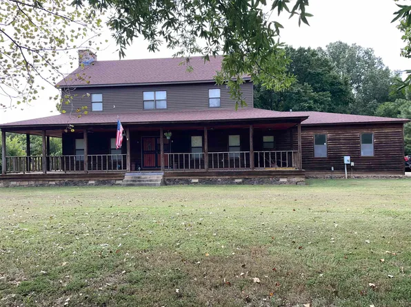 2879 Randolph Rd, Burlison, TN 38015