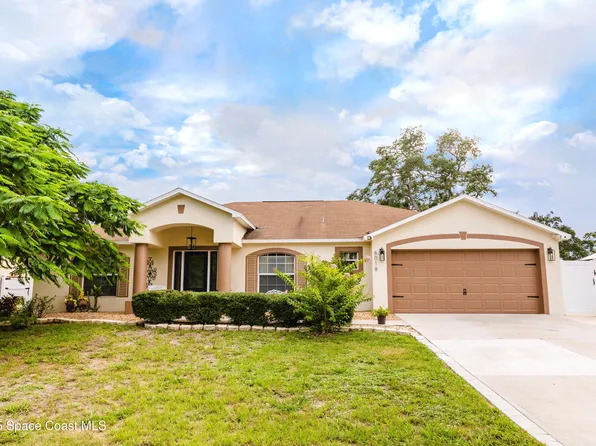 6018 Apple Ave, Cocoa, FL 32927