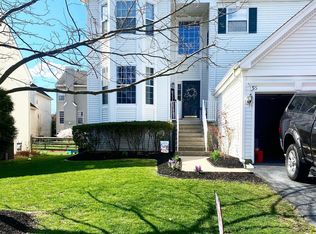 55 Seneca Ln, Bordentown, NJ 08505