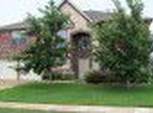 2010 Water Fall Way, Wylie, TX 75098