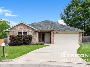 16726 Jib Ct, Crosby, TX 77532