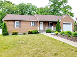 5 Wilder Ave, Westerly, RI 02891