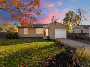 7770 W 47th Ave, Wheat Ridge, CO 80033
