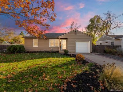 7770 W 47th Avenue, Wheat Ridge, CO, 80033