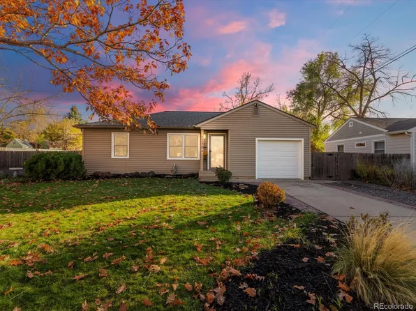 7770 W 47th Avenue, Wheat Ridge, CO 80033