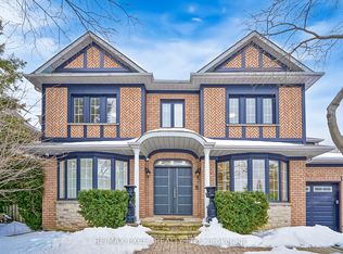 12 Moses Cres, Markham, ON L6C1S5