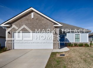 14773 Mountain Stream Dr, Athens, AL 35613