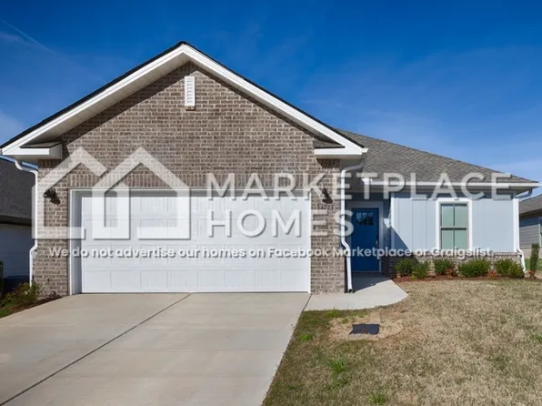 14773 Mountain Stream Dr, Athens, AL 35613