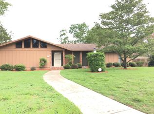 4250 Saint Francis Cir, Jacksonville, FL 32210