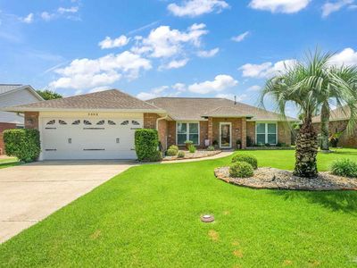 5008 Terra Lake Cir, Perdido Key, FL, 32507