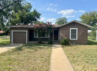 304 Greer St, San Angelo, TX 76903