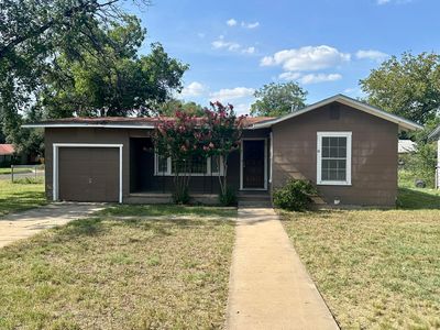 304 Greer St, San Angelo, TX, 76903