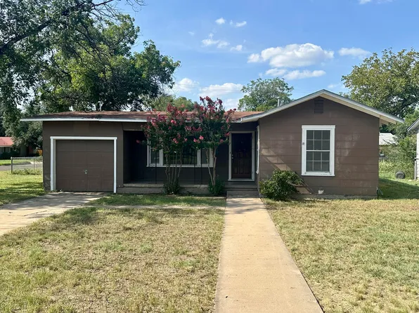 304 Greer St, San Angelo, TX 76903