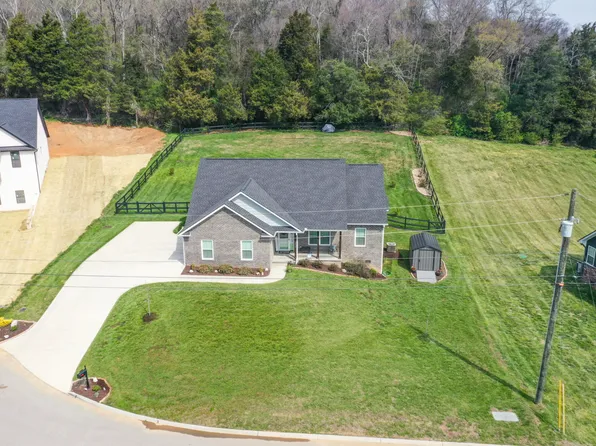 2920 Portrum Dr, Morristown, TN 37814