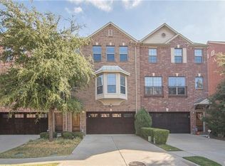 1479 Chase Ln, Irving, TX 75063