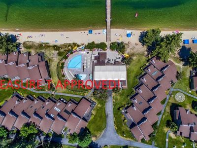 3535 Lake Tahoe Blvd #415, South Lake Tahoe, CA, 96150