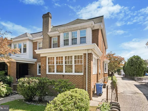 663 Roxborough Ave, Philadelphia, PA 19128