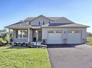 1123 Park Ave, Dillsburg, PA 17019