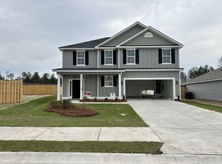 1052 Mulford Loop, Augusta, GA 30909