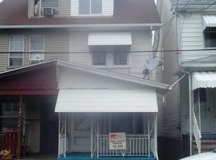 307 N Hickory St, Mount Carmel, PA 17851