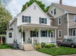 7 Linden St, Maynard, MA 01754