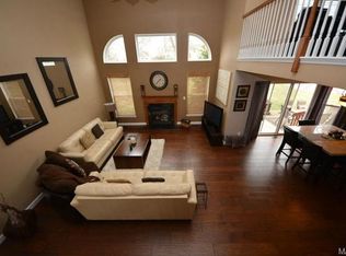 2004 Archway Dr, Wentzville, MO 63385