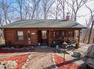 54 Vail Ln, Troy, MO 63379