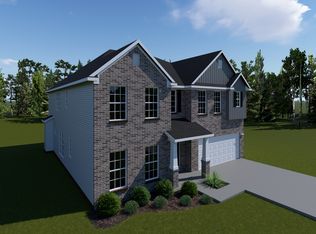 14013 Halden Ridge Way, Louisville, KY 40245