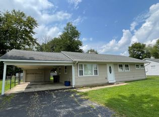 2915 Meadowlark Rd, Jeffersonville, IN 47130