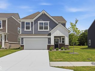 3425 Sugar Grove Dr, Whitestown, IN 46075