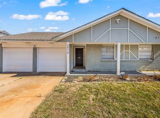 5416 Shalimar Dr, Oklahoma City, OK 73135