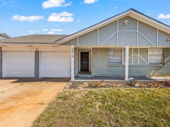 5416 Shalimar Dr, Oklahoma City, OK 73135