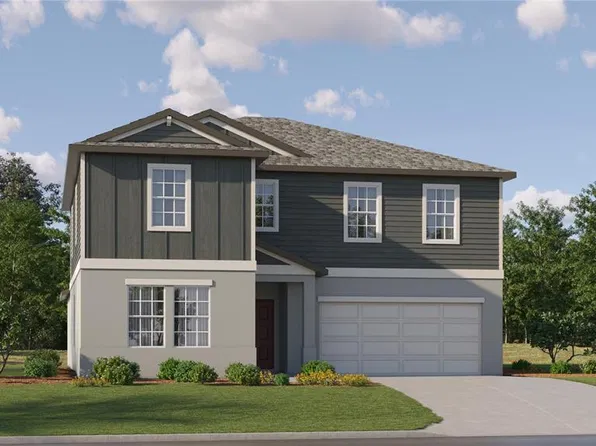 7730 PAINTED SKY PLACE, LAND O LAKES, FL 34637