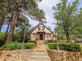 1200 W Main St, El Dorado, AR 71730