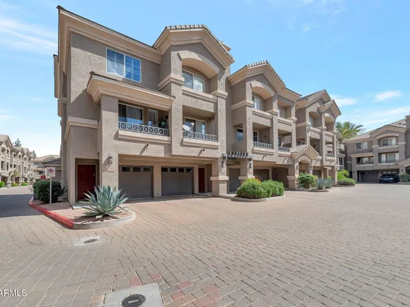 4455 E PARADISE VILLAGE Parkway S #1052, Phoenix, AZ 85032