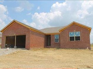444 Bay Berry Ln, Richmond, KY 40475