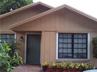3705 W West Valley Green Dr #46, Davie, FL 33328